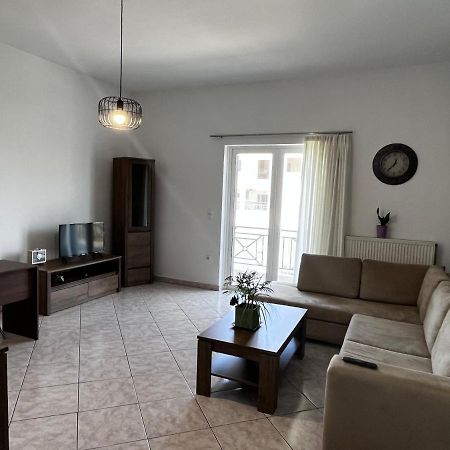 La Casa Dell' Alba Διαμέρισμα Χανιά Εξωτερικό φωτογραφία