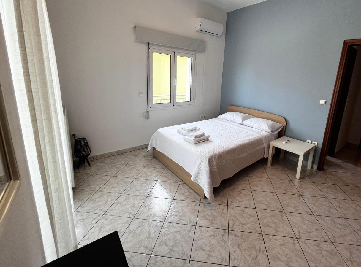 La Casa Dell' Alba Διαμέρισμα Χανιά Εξωτερικό φωτογραφία