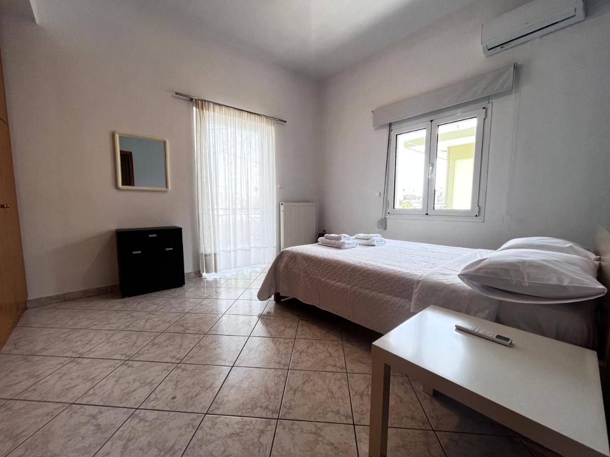 La Casa Dell' Alba Διαμέρισμα Χανιά Εξωτερικό φωτογραφία
