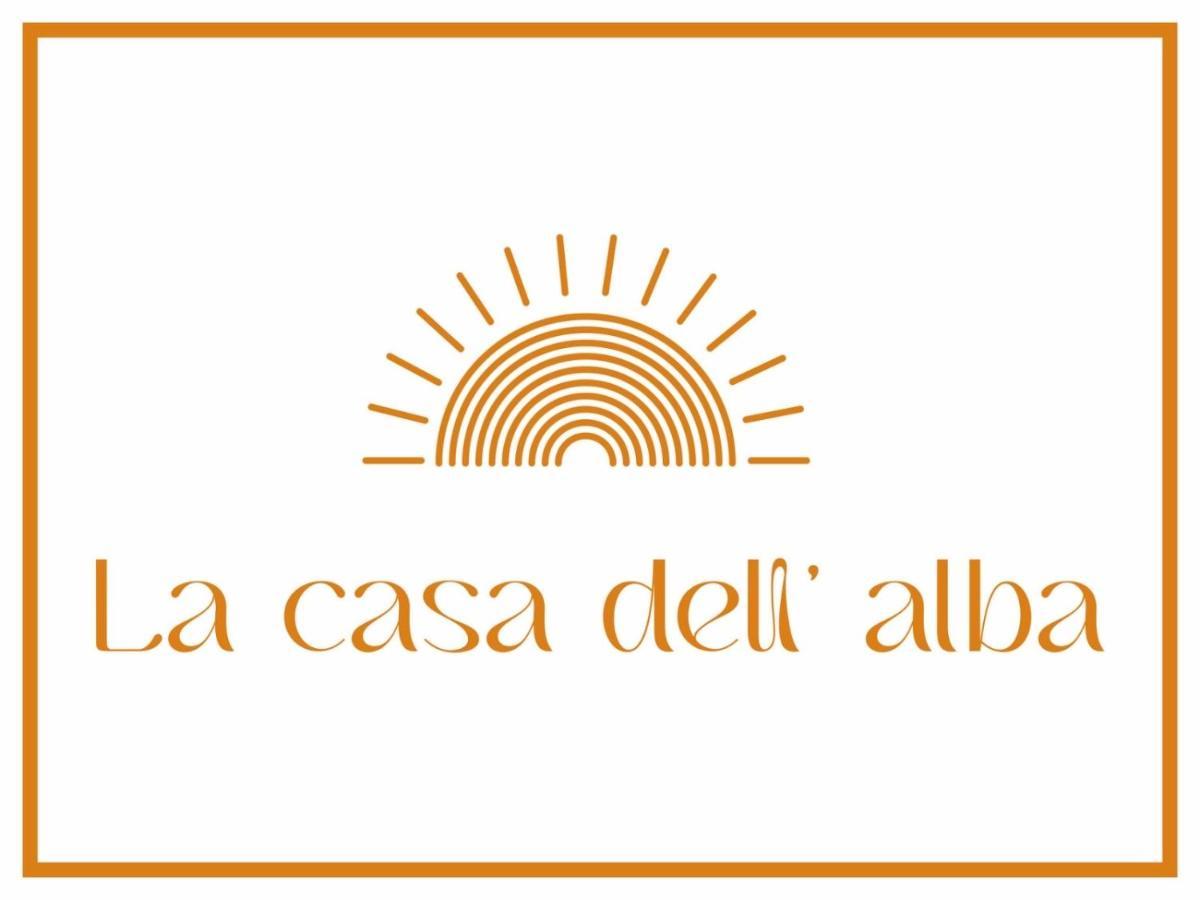 La Casa Dell' Alba Διαμέρισμα Χανιά Εξωτερικό φωτογραφία